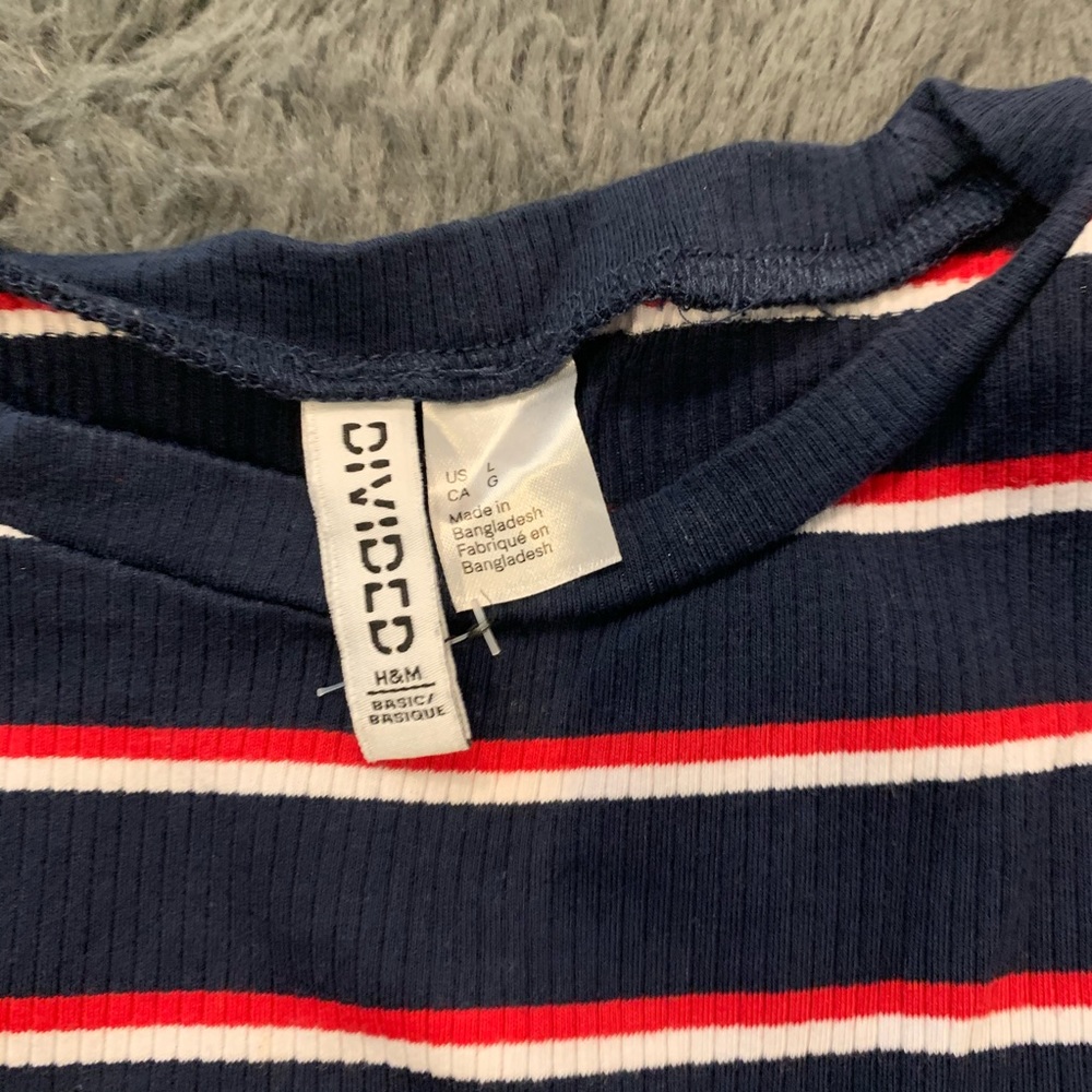 H&M Shirt - Picture 2 of 2